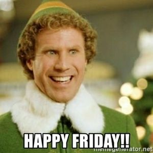 Meet your Posher, Annick